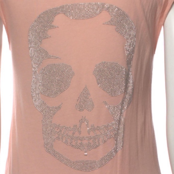 Zadig & Voltaire sleeveless tee - Picture 4 of 5